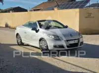 2012 Renault Megane
