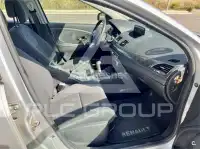 2012 Renault Megane