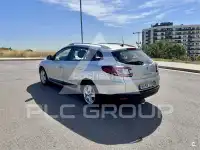 2012 Renault Megane