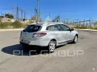 2012 Renault Megane