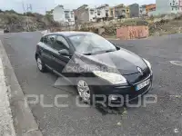 2012 Renault Megane