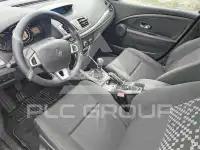 2012 Renault Megane