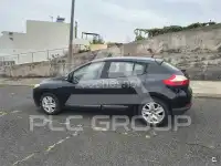 2012 Renault Megane