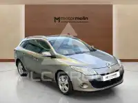 2012 Renault Megane
