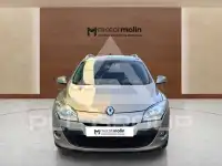 2012 Renault Megane