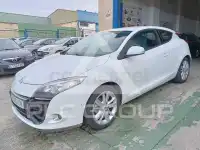 2012 Renault Megane