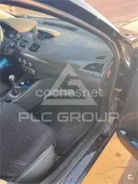 2012 Renault Megane