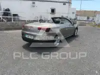 2012 Renault Megane