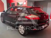 2012 Renault Megane