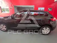 2012 Renault Megane