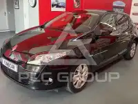 2012 Renault Megane