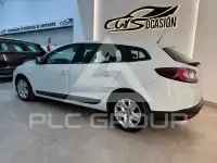 2012 Renault Megane