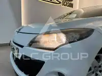 2012 Renault Megane