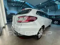 2012 Renault Megane