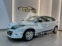 2012 Renault Megane