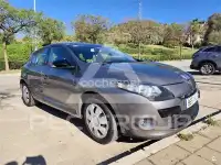 2012 Renault Megane