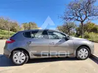 2012 Renault Megane