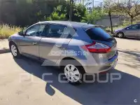 2012 Renault Megane