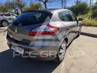 2012 Renault Megane