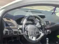 2012 Renault Megane