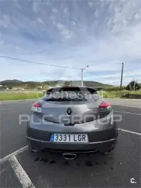 2012 Renault Megane