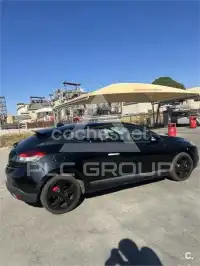 2012 Renault Megane