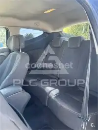 2012 Renault Megane