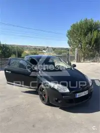 2012 Renault Megane