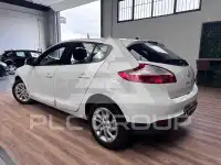 2012 Renault Megane