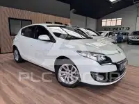 2012 Renault Megane