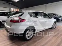 2012 Renault Megane