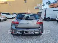 2012 Renault Megane