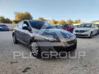 2012 Renault Megane