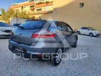 2012 Renault Megane