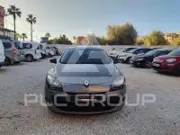2012 Renault Megane