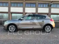 2012 Renault Megane