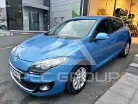 2012 Renault Megane