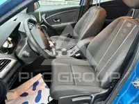 2012 Renault Megane