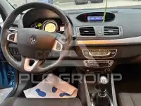 2012 Renault Megane