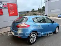 2012 Renault Megane