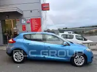 2012 Renault Megane