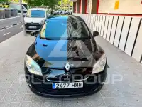2012 Renault Megane