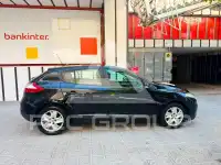 2012 Renault Megane