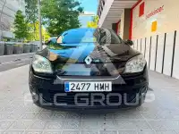 2012 Renault Megane