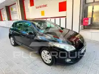 2012 Renault Megane