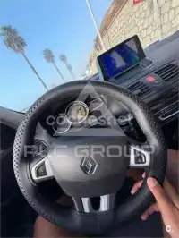 2012 Renault Megane