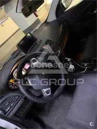 2012 Renault Megane