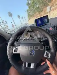 2012 Renault Megane
