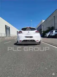 2012 Renault Megane