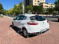 2012 Renault Megane